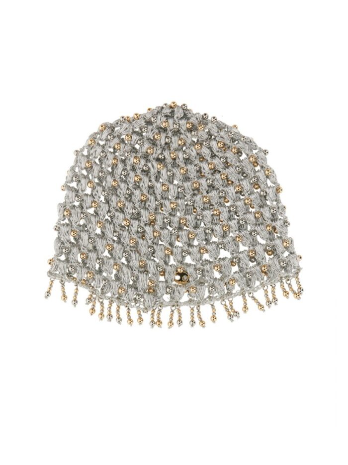 RABANNE KNIT HAT