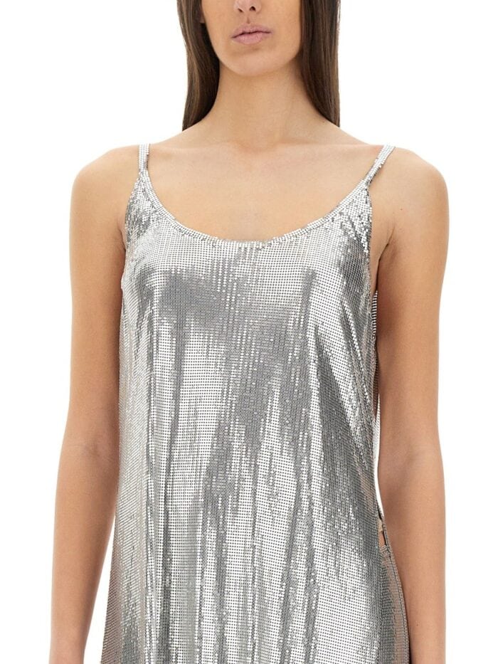 RABANNE KNITTED TOPS.