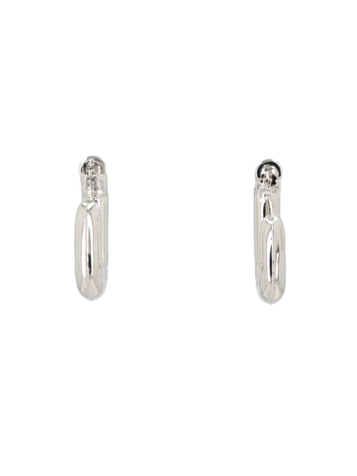 RABANNE ORECCHINI A CERCHIO