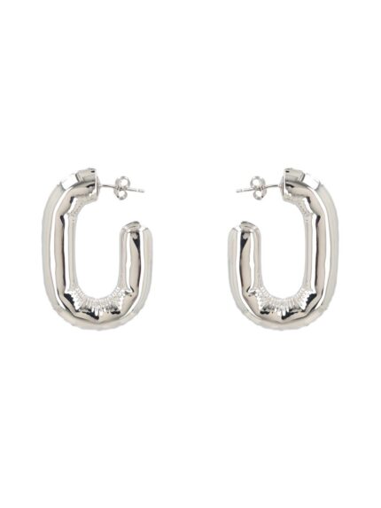 RABANNE ORECCHINI A CERCHIO