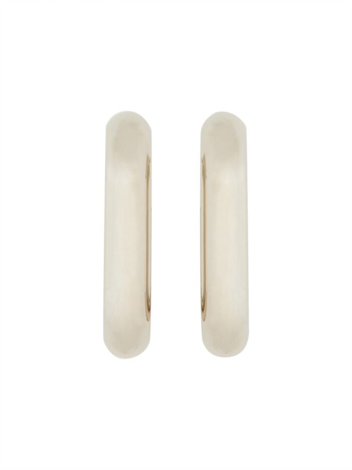 RABANNE ORECCHINI "XL LINK"