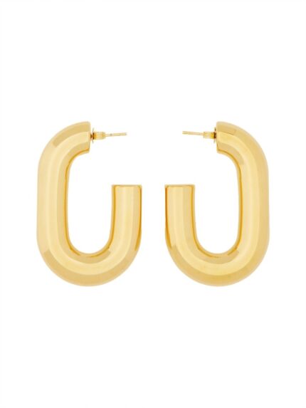 RABANNE ORECCHINO XL LINK