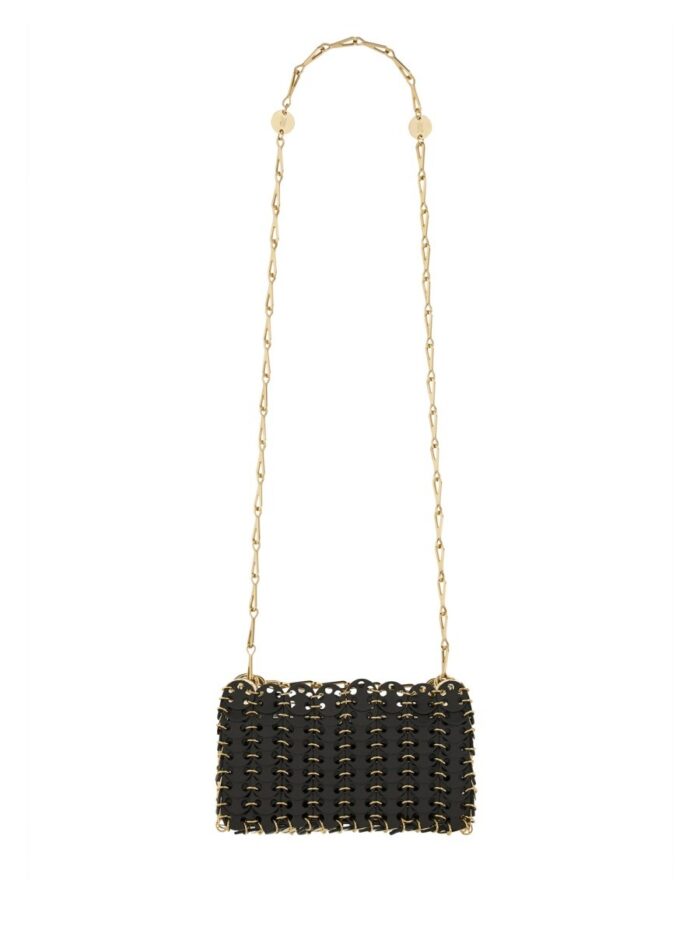 RABANNE SHOULDER BAG "1969"