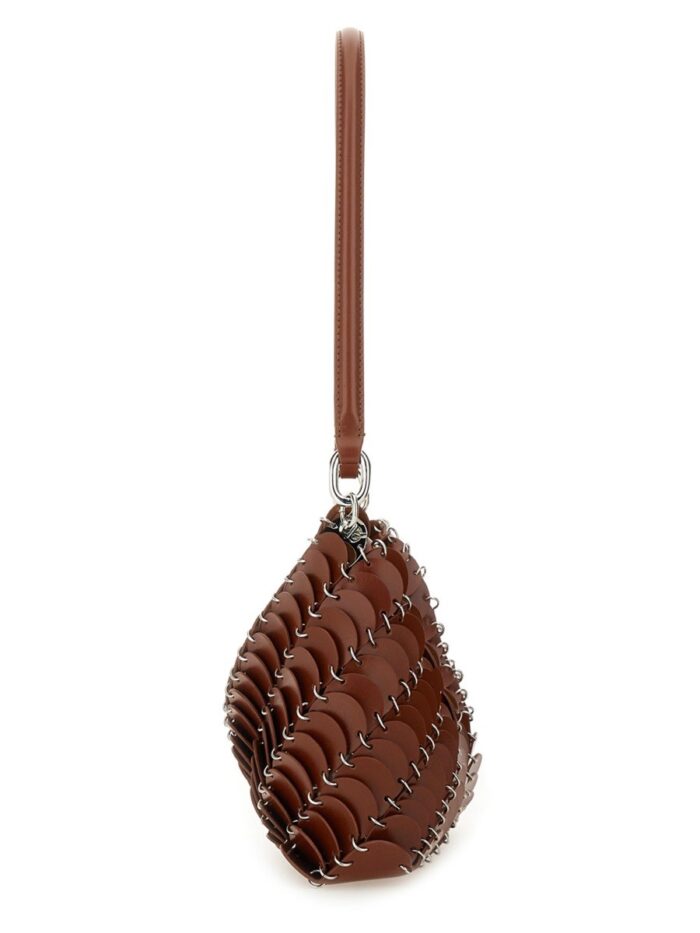 RABANNE SHOULDER BAG.