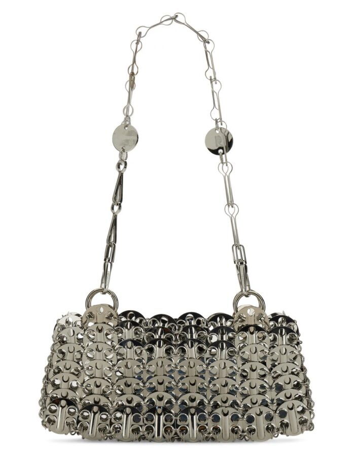 RABANNE SHOULDER BAG "XTRA 69"