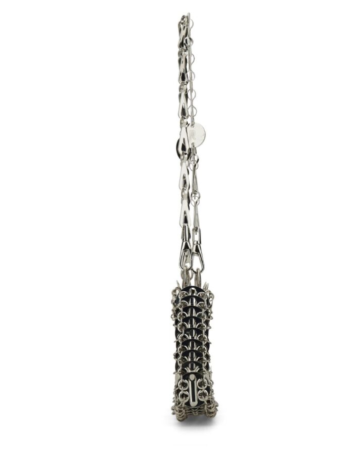 RABANNE SHOULDER BAG "XTRA 69"