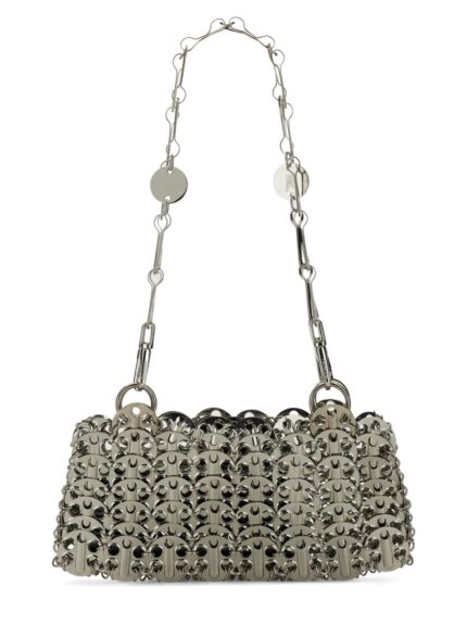 RABANNE SHOULDER BAG "XTRA 69"