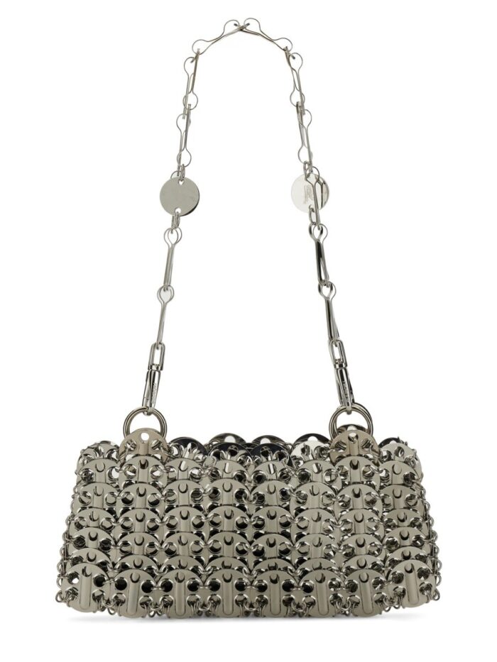 RABANNE SHOULDER BAG "XTRA 69"