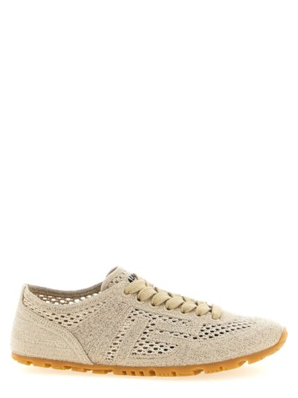 Balmain 'Racer 45' Sneakers
