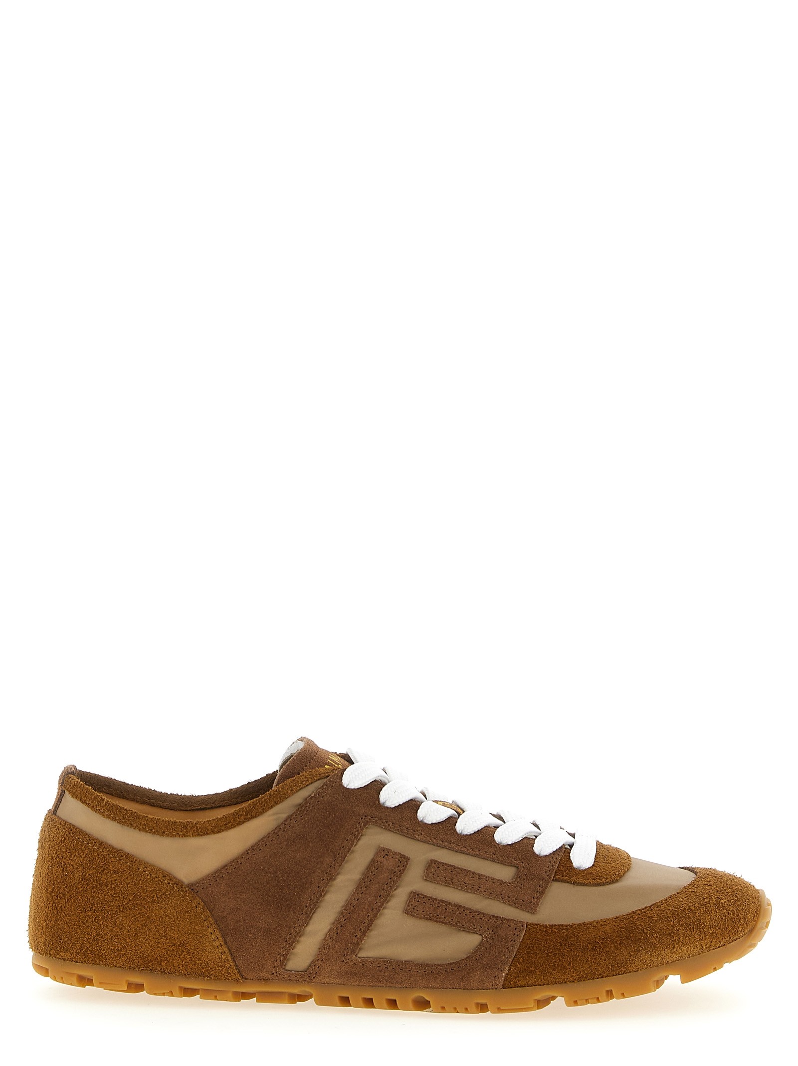 Balmain 'Racer 45' Sneakers