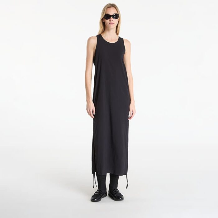 adidas y3 racer dress black Adidas Y3 RACER DRESS BLACK