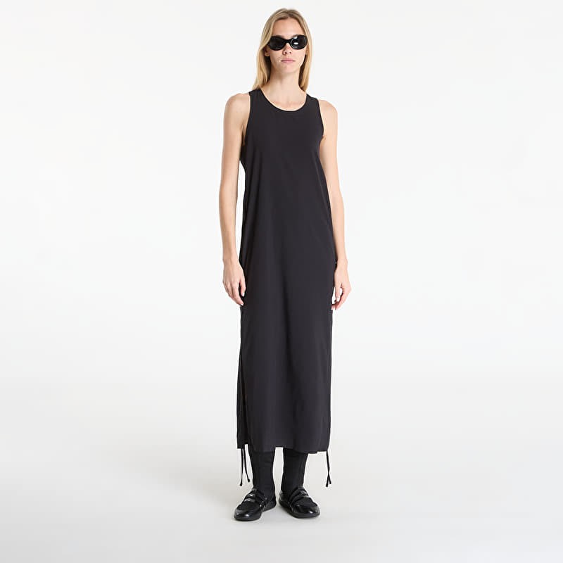 Adidas Y3 RACER DRESS         BLACK