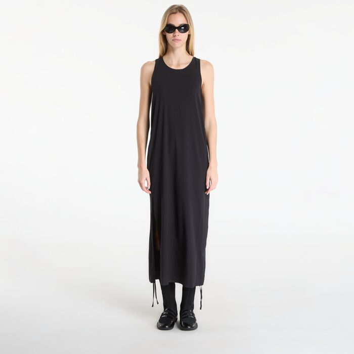 Adidas Y3 RACER DRESS         BLACK