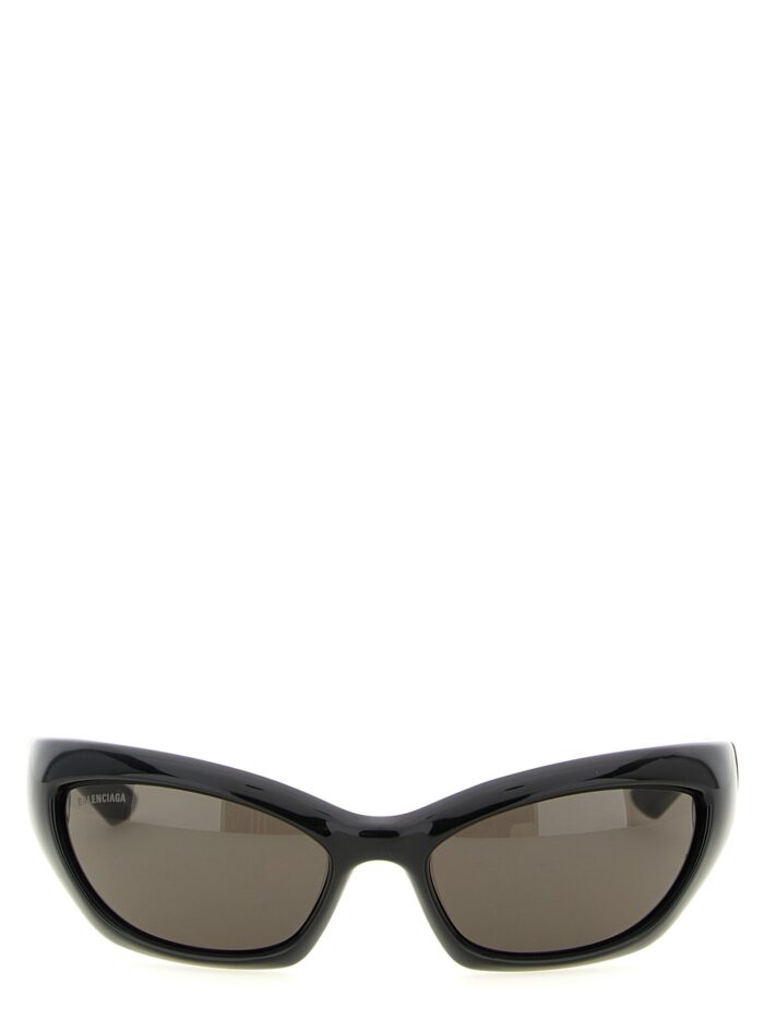 balenciaga 'racer' sunglasses Balenciaga 'Racer' Sunglasses
