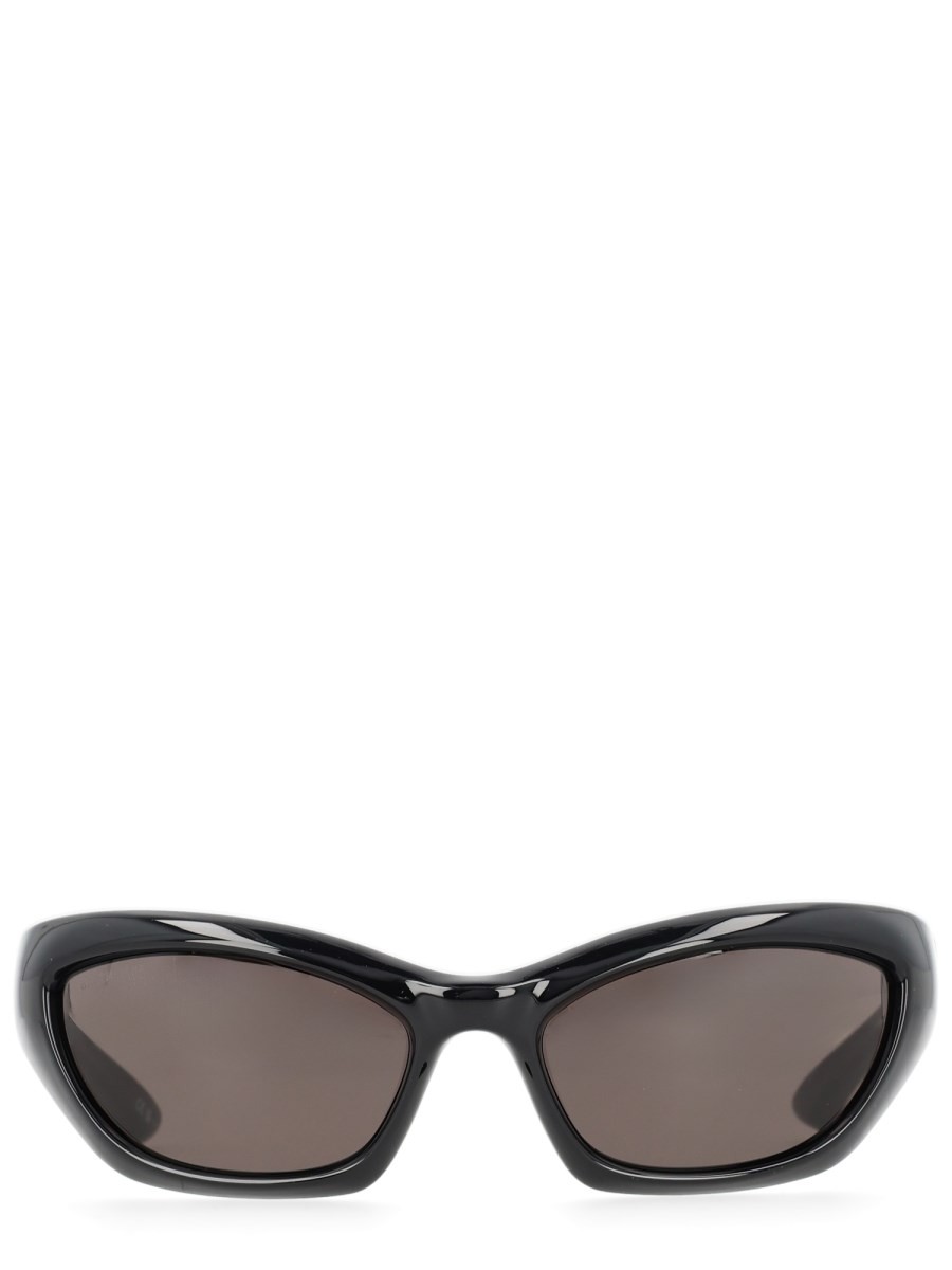 Balenciaga "RACER" SUNGLASSES