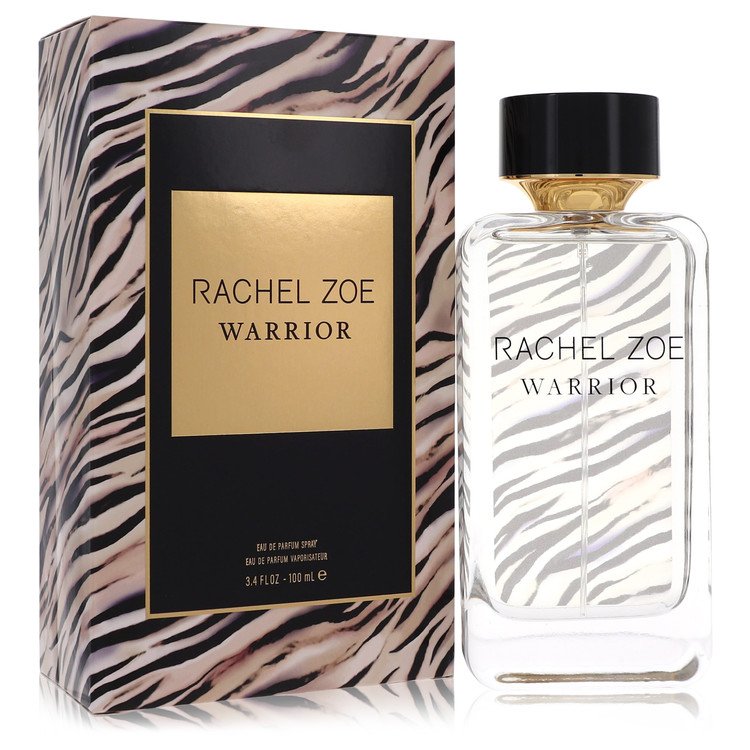 Rachel Zoe Warrior By Rachel Zoe - Eau De Parfum Spray 3.4 Oz