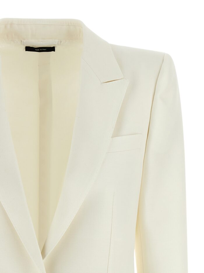 TOM FORD 'Radzmir' Blazer