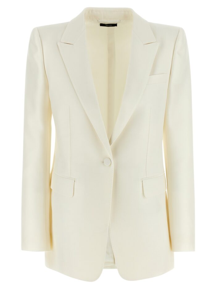 tom ford 'radzmir' blazer TOM FORD 'Radzmir' Blazer