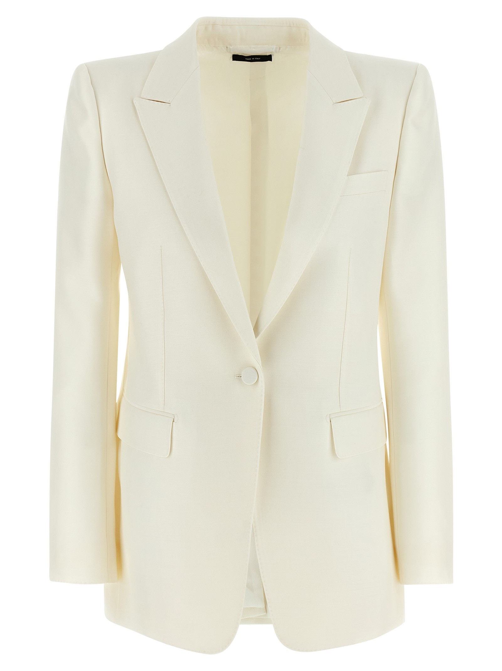 TOM FORD 'Radzmir' Blazer