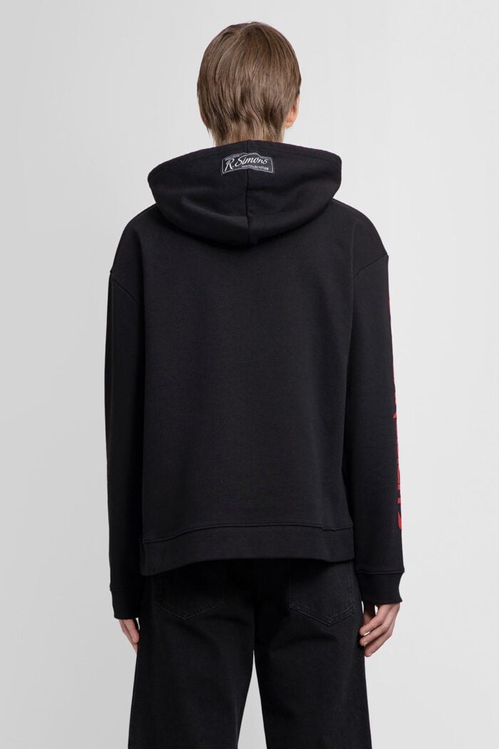 RAF SIMONS Synchronicity Hoodie