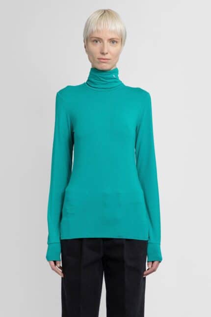 RAF SIMONS Turtleneck Top