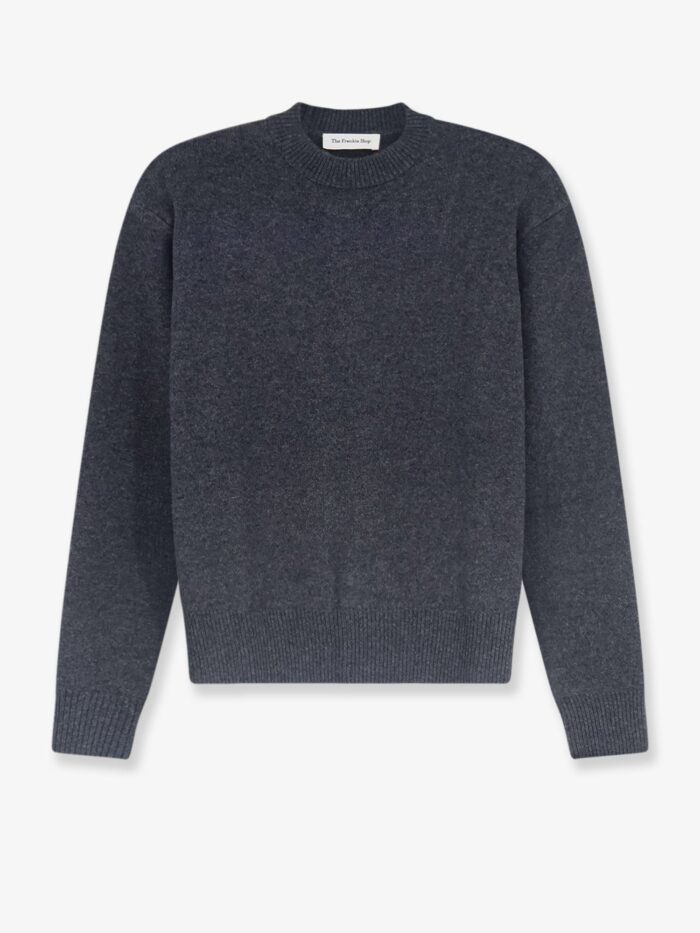 the frankie shop rafaela menino wool and cashmere sweater THE FRANKIE SHOP Rafaela Menino Wool And Cashmere Sweater