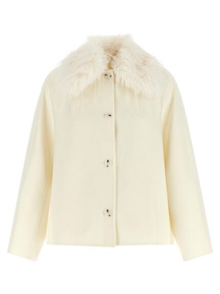 LOULOU DE SAISON 'Rafe' Jacket