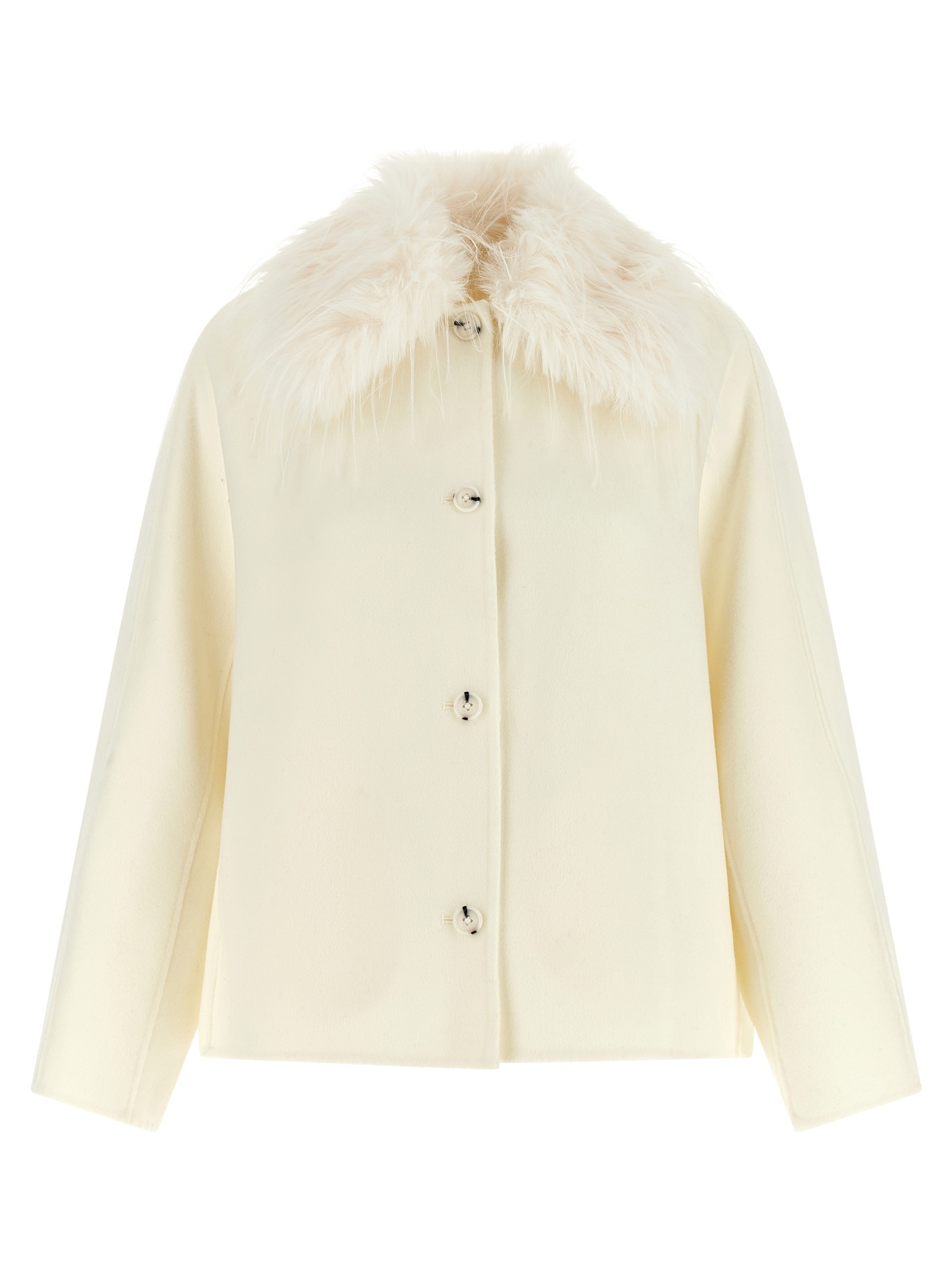 LOULOU DE SAISON 'Rafe' Jacket