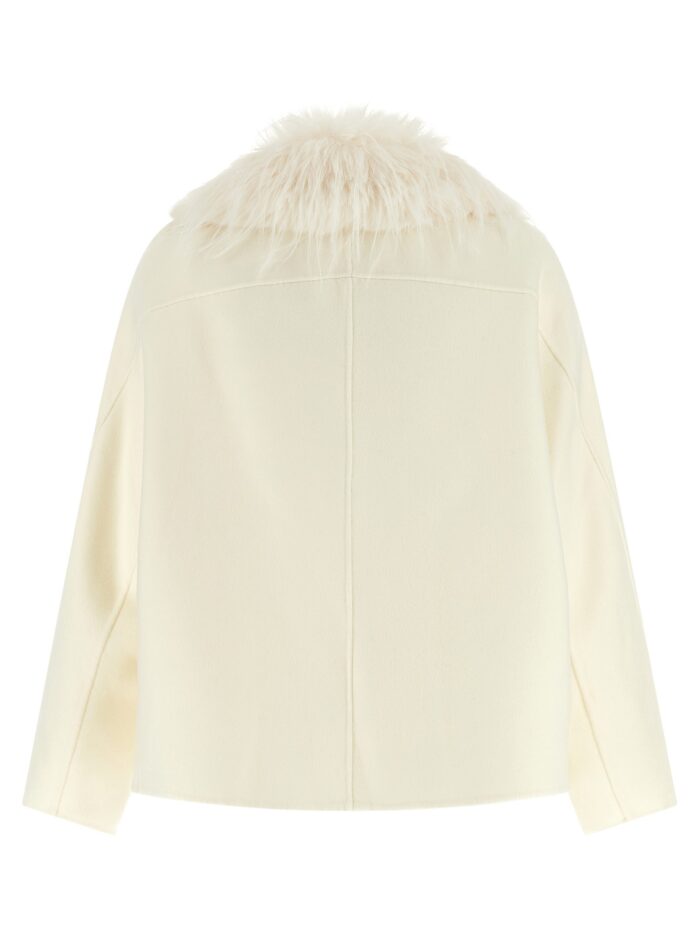LOULOU DE SAISON 'Rafe' Jacket