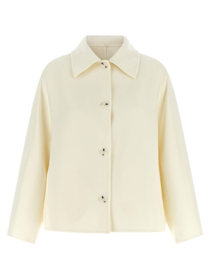 LOULOU DE SAISON 'Rafe' Jacket