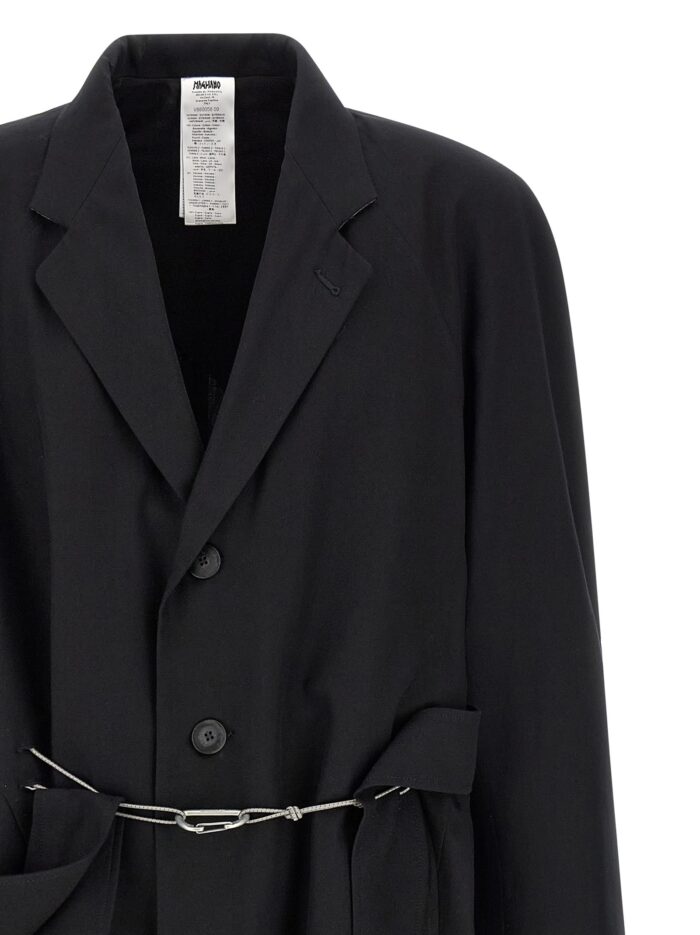 MAGLIANO 'Raglan Chic Realease' Trench Coat