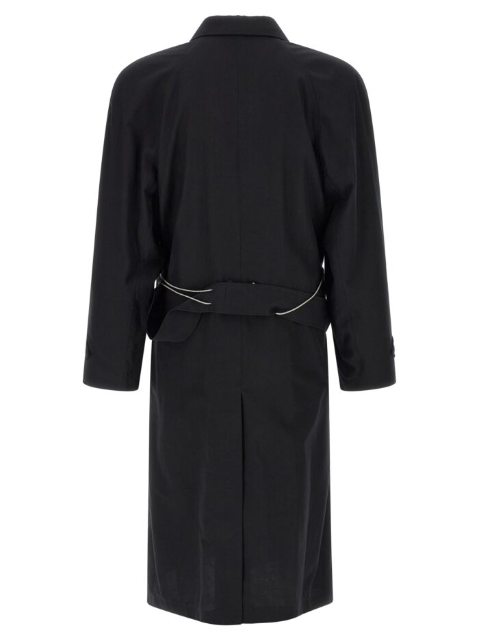 MAGLIANO 'Raglan Chic Realease' Trench Coat