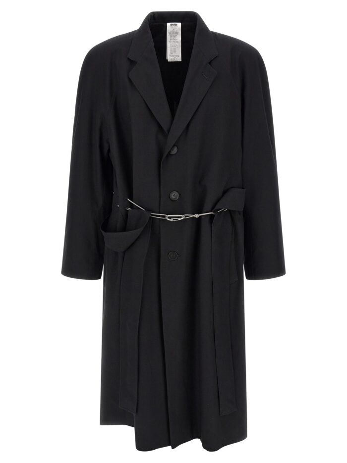 MAGLIANO 'Raglan Chic Realease' Trench Coat
