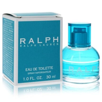 Ralph By Ralph Lauren - Eau De Toilette Spray 1 Oz