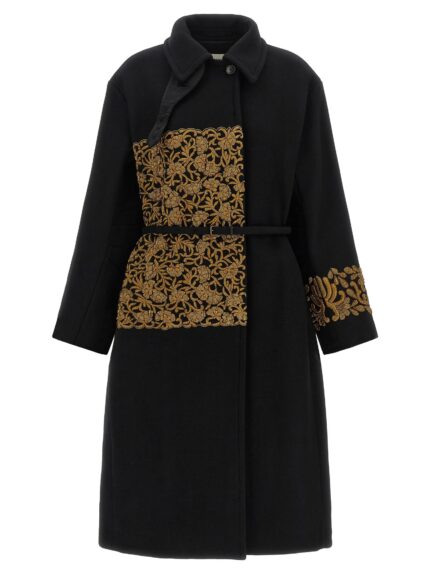 Dries Van Noten 'Rain' Coat
