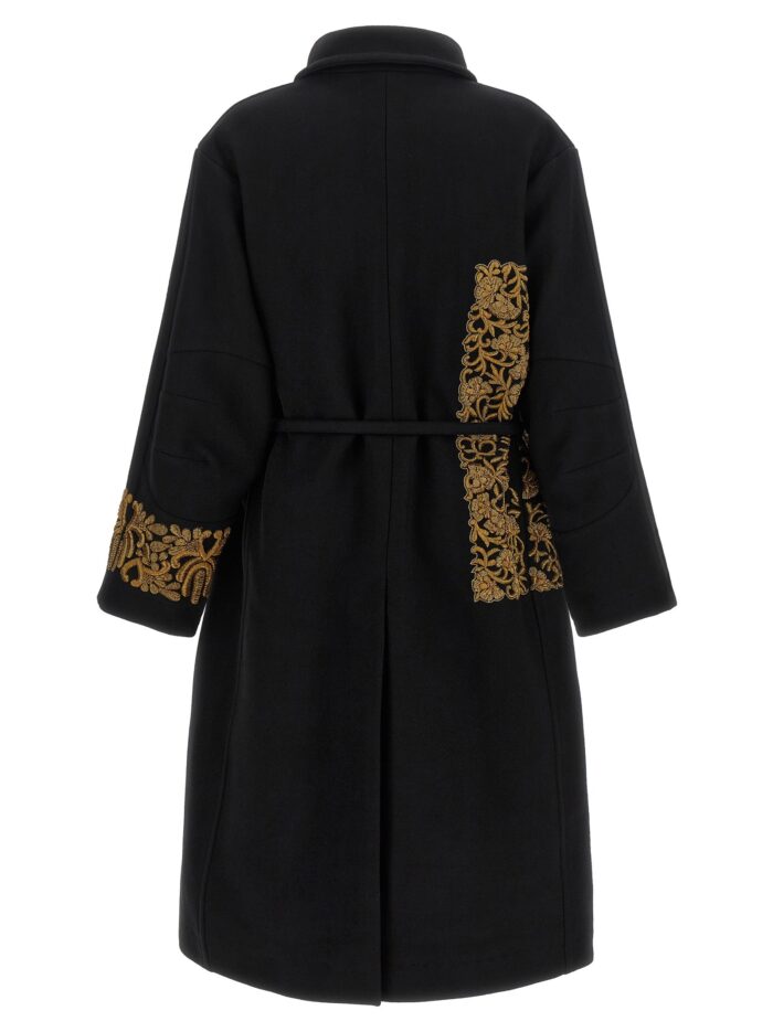 Dries Van Noten 'Rain' Coat
