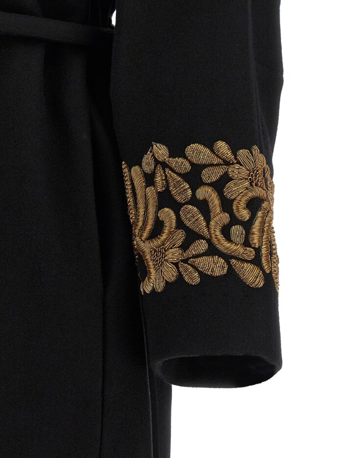 Dries Van Noten 'Rain' Coat