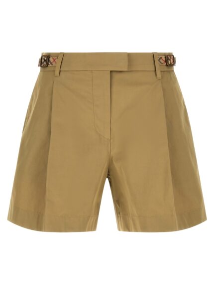Burberry 'Raina' Shorts