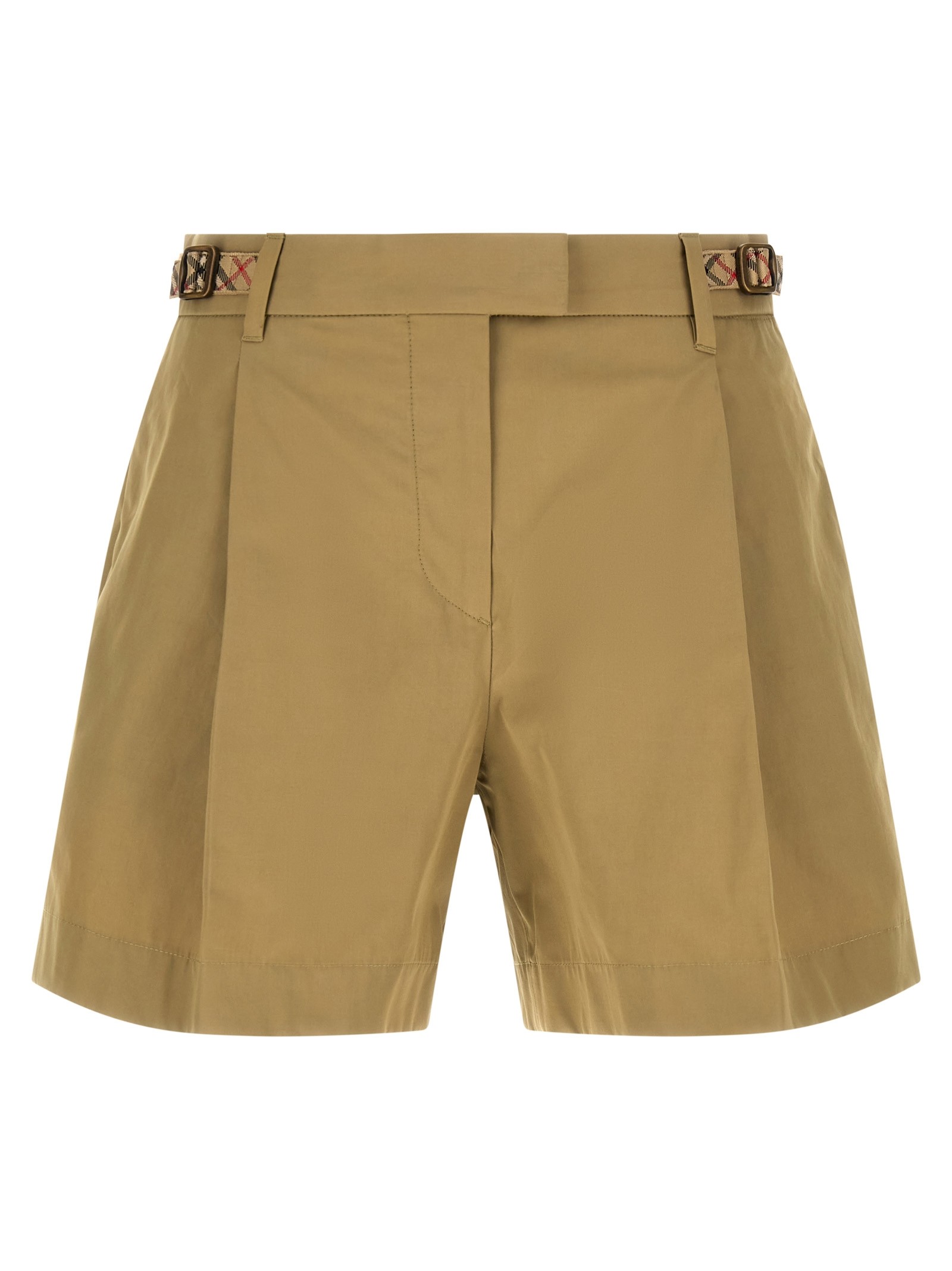 Burberry 'Raina' Shorts