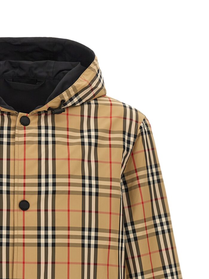 Burberry 'Rainford' Reversible Jacket