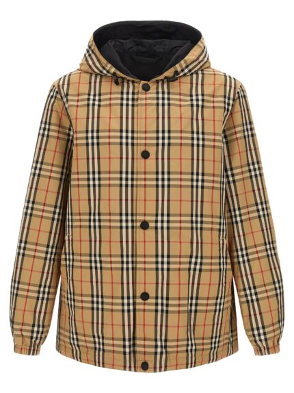 Burberry 'Rainford' Reversible Jacket