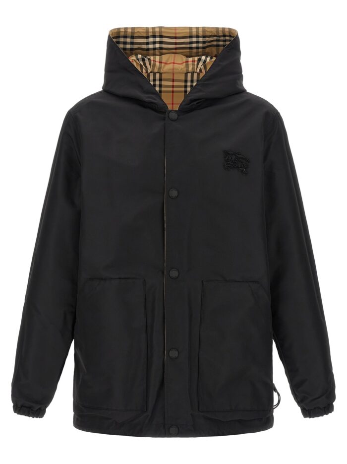 Burberry 'Rainford' Reversible Jacket