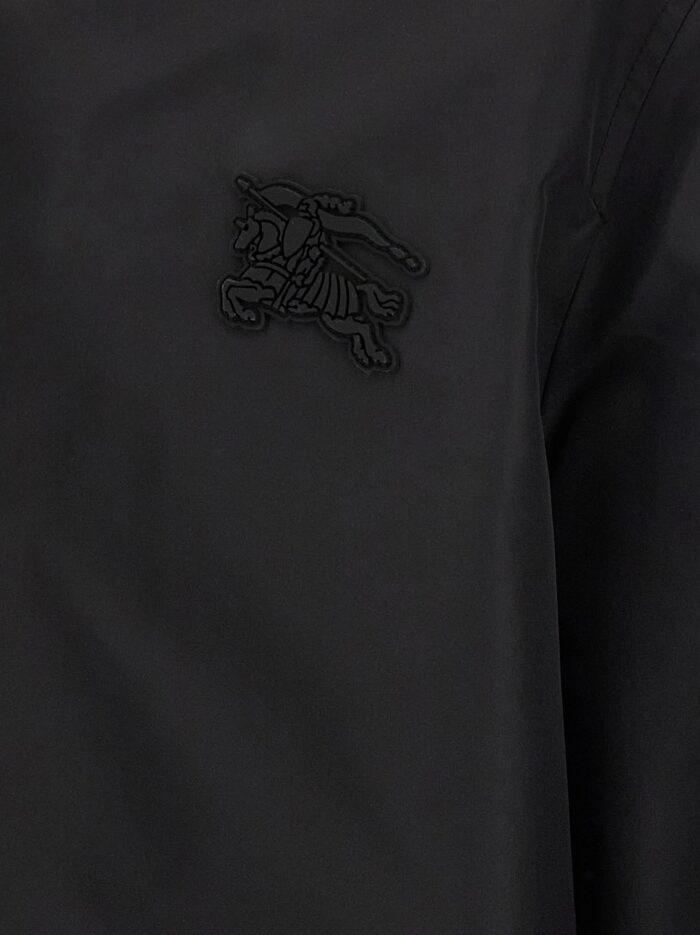 Burberry 'Rainford' Reversible Jacket