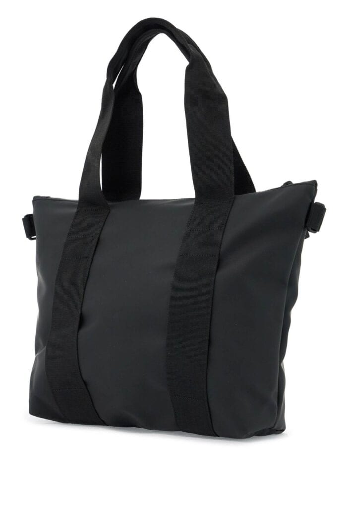 RAINS Micro Tote Bag