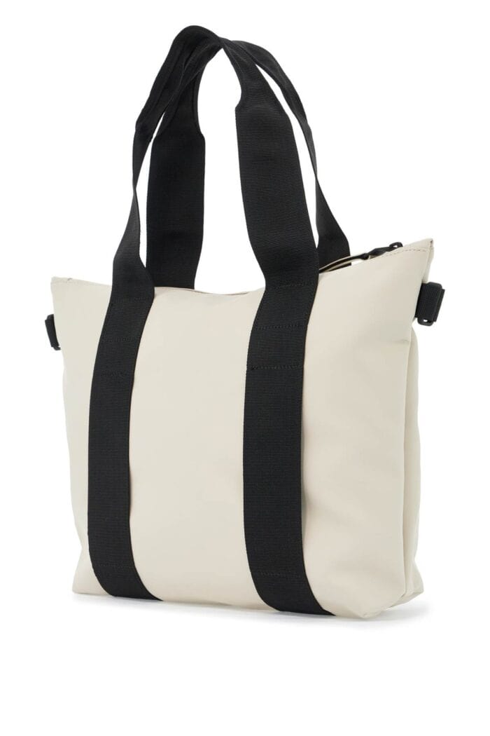 RAINS Micro Tote Bag