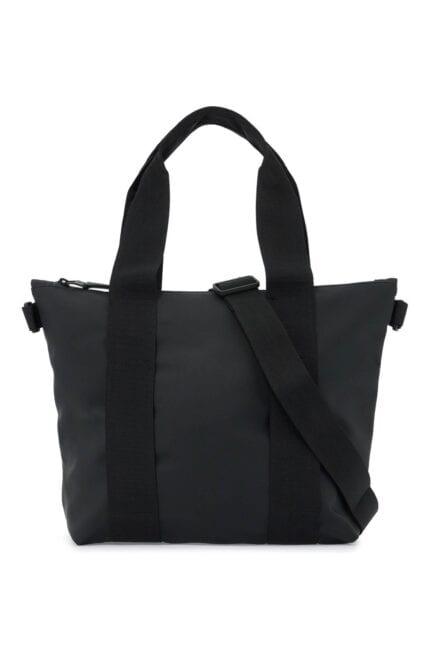 RAINS Micro Tote Bag