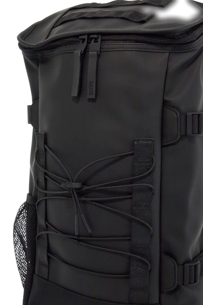 RAINS Trail Mountaineer Backpack