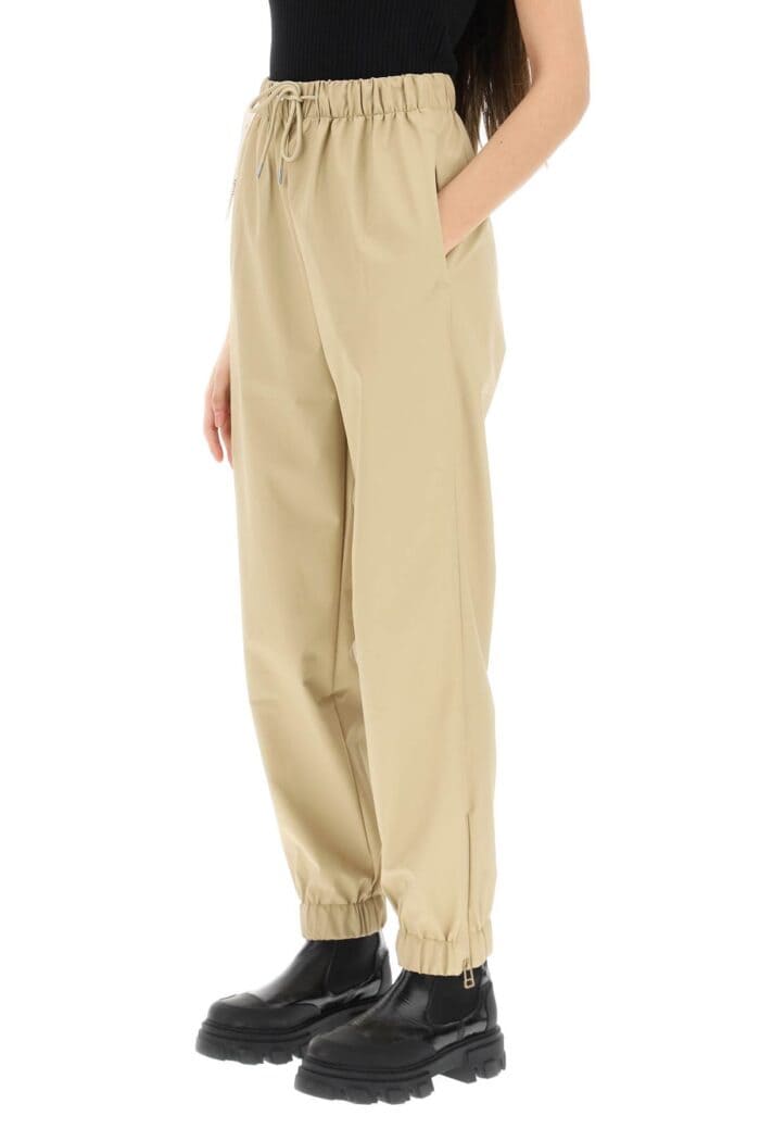 Rains Waterproof Drawstring Pants