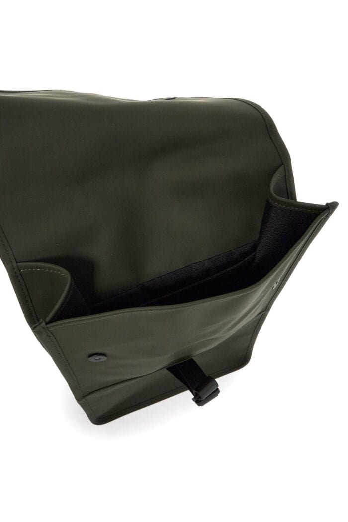 rains waterproof backpack RAINS Waterproof Backpack