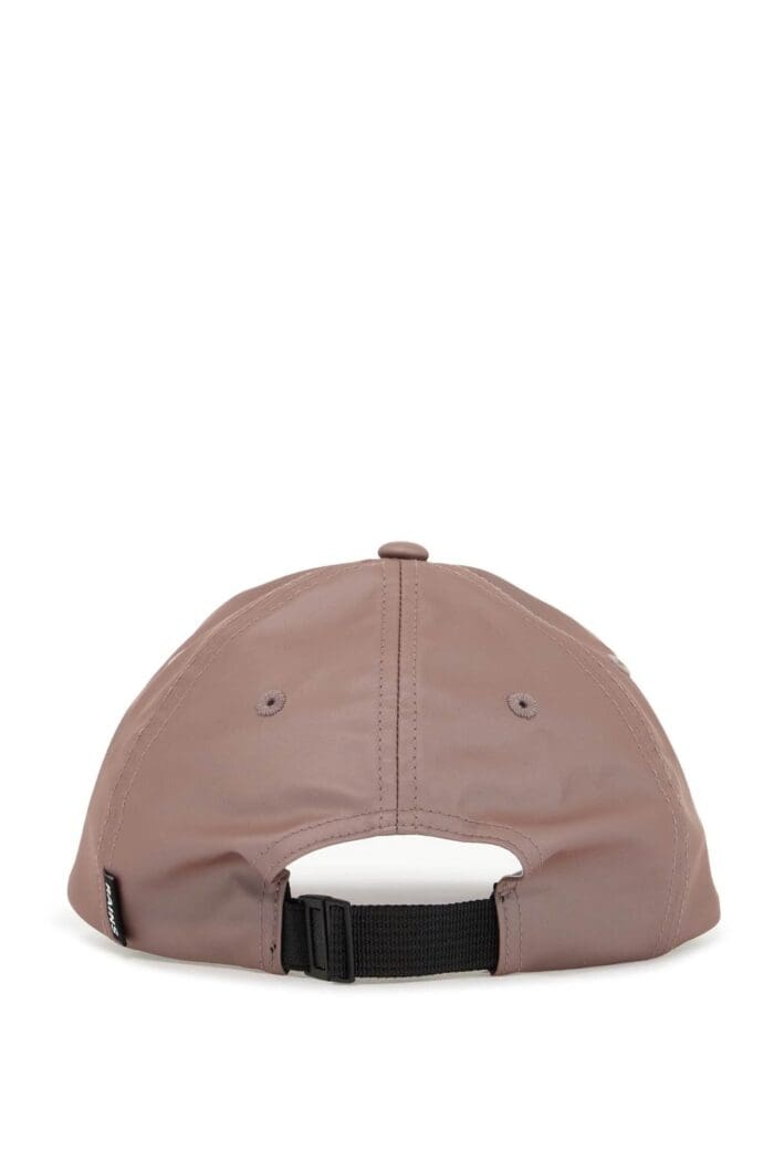 RAINS Waterproof Baseball Cap